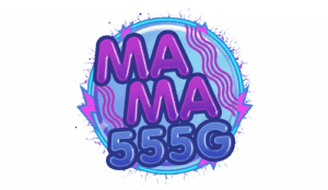 mama-555g logo